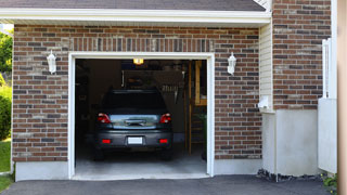 Garage Door Installation at Stonecrest Estates Mesquite, Texas